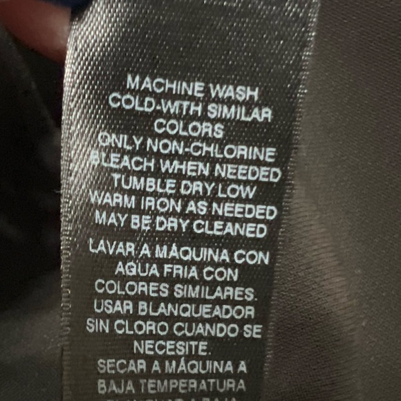 White House Black Market Elegant Black Strapless Jumpsuit. Size 4. - Picture 13 of 14